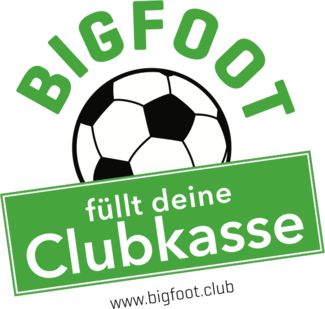 BigFoot Logo